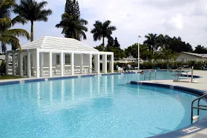 Village Beach Club Pool image