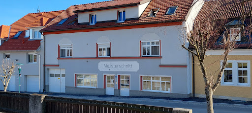 Meisterschnitt In Pyhra