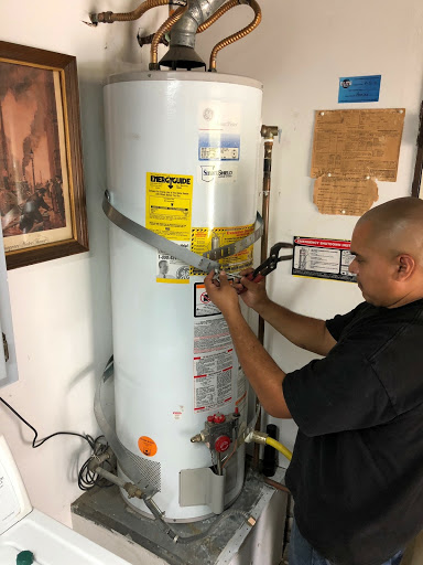 San Diego Water Heater Rental in San Diego, California