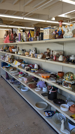 Thrift Store «Goodwill», reviews and photos, 1550 41st Ave I, Capitola, CA 95010, USA