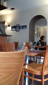 Atmosphère du Restaurant italien MiCa Male à Nantes - n°7