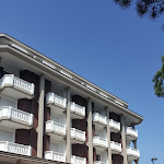 Photo n°1 de l'avis de Irina.o fait le 22/05/2019 à 16:44 sur le  Hotel Ariston à Bibione