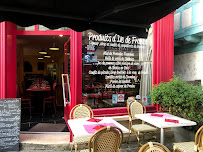 Atmosphère du Restaurant français Les Bistrophiles à Provins - n°7
