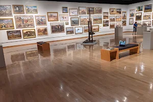 South Dakota Art Museum image