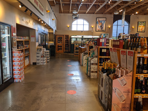 Liquor Store «France 44 Wines & Spirits», reviews and photos, 4351 France Ave S, Minneapolis, MN 55410, USA
