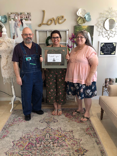 Dress Store «The White Closet Bridal Company», reviews and photos, 5915 Memorial Hwy #118, Tampa, FL 33615, USA