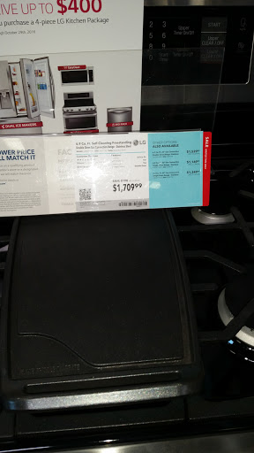 Electronics Store «Best Buy», reviews and photos, 5692 Fairmont Pkwy, Pasadena, TX 77505, USA