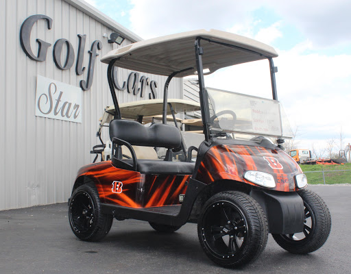 Car Repair and Maintenance «Prestige Auto Boat & Golf Car», reviews and photos, 136 Shoemaker Ln, Florence, KY 41042, USA