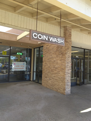Laundromat «Coin Wash», reviews and photos, 5168 Arlington Ave, Riverside, CA 92504, USA