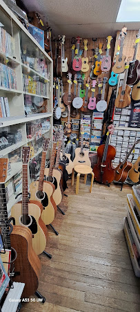 Bluegrass Musicians Supply - Photo 5 - Car repair in Columbus, OH, Columbus