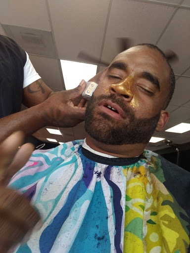 Barber Shop «Brotherhood Barbershop Sherman Oaks», reviews and photos, 4501 Van Nuys Blvd, Van Nuys, CA 91401, USA