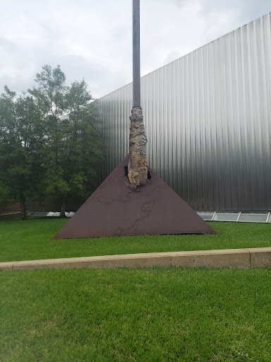 Art Museum «Contemporary Arts Museum Houston», reviews and photos, 5216 Montrose Blvd, Houston, TX 77006, USA