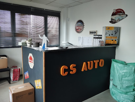 Cs auto