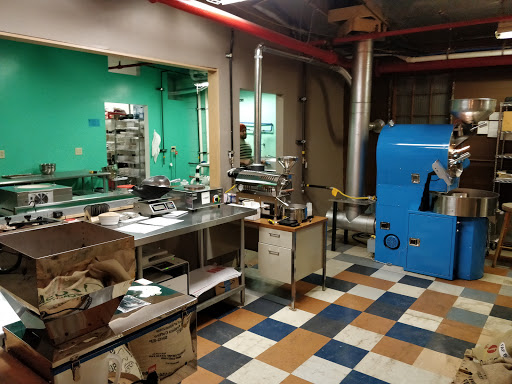 Arts Organization «Langlab», reviews and photos, 1302 High St, South Bend, IN 46601, USA