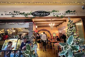 Marinara Restaurant image