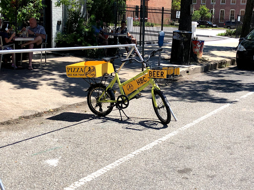 Cafe «HandleBar Cafe», reviews and photos, 511 S Caroline St, Baltimore, MD 21231, USA