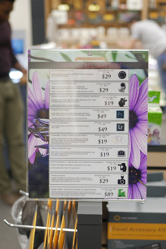 Camera Store «Premier Imaging & Camera», reviews and photos, 4801 McKnight Rd #201, Pittsburgh, PA 15237, USA