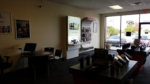 Cell Phone Store «Verizon Authorized Retailer, TCC», reviews and photos, 17799 OH-31, Marysville, OH 43040, USA