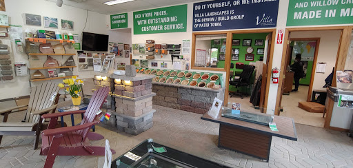 Landscaping Supply Store «Patio Town, Oakdale», reviews and photos, 6300 Hwy 36 Blvd N, Saint Paul, MN 55128, USA