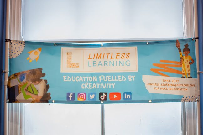Limitless Learning UK - Wrexham