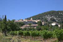 Photos du propriétaire du Restaurant Le Cercle à Rousset-les-Vignes - n°11