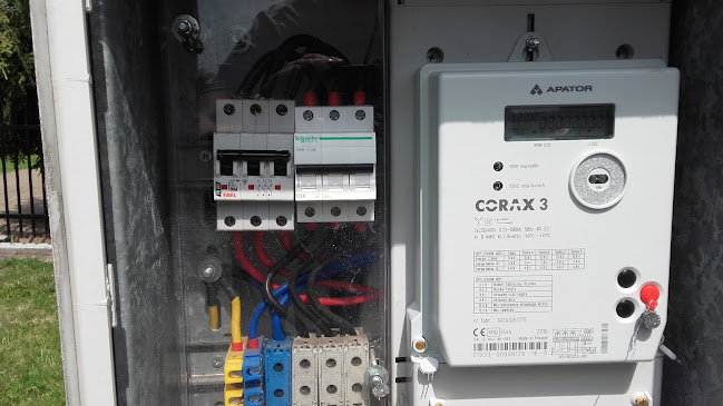 Comentarii opinii despre Elektryk Bydgoszcz