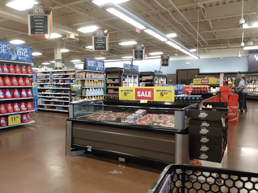 Grocery Store «Kroger», reviews and photos, 704 Euclid Ave, Lexington, KY 40502, USA