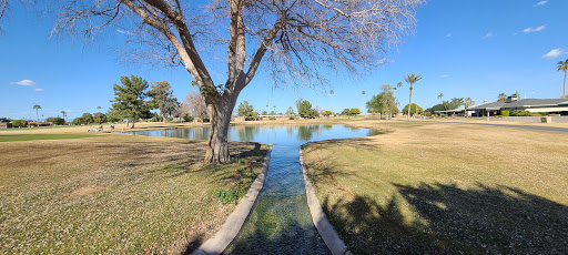 Golf Course «Sun City Lakes West Golf Crs», reviews and photos, 10433 W Talisman Rd, Sun City, AZ 85351, USA