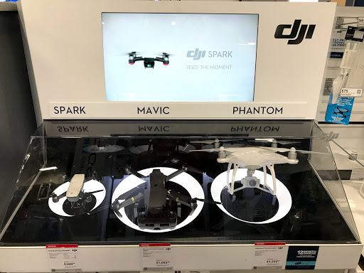 Electronics Store «Best Buy», reviews and photos, 4229 E McCain Blvd, North Little Rock, AR 72117, USA