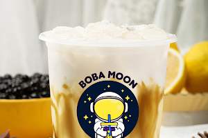 Boba Moon image