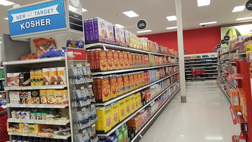 Department Store «Target», reviews and photos, 4955 U.S. 9, Howell, NJ 07731, USA