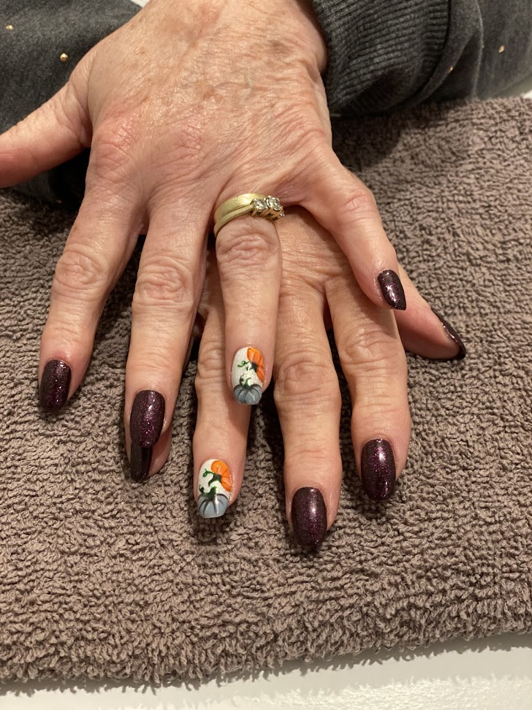 Sage Nail Artistry 61080