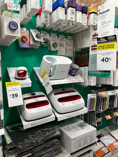 Craft Store «Michaels», reviews and photos, 5730 Fairmont Pkwy, Pasadena, TX 77505, USA