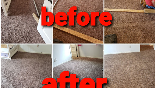 AAA CARPET REPAIR, INSTALLATION & SALES