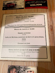 Photo n°1 de Le Chaudron à Morteau ()