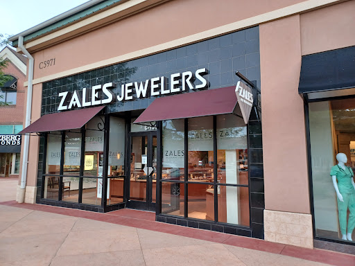 Jewelry Store «Zales - The Diamond Store», reviews and photos, 5971 Sky Pond Dr C154, Loveland, CO 80538, USA
