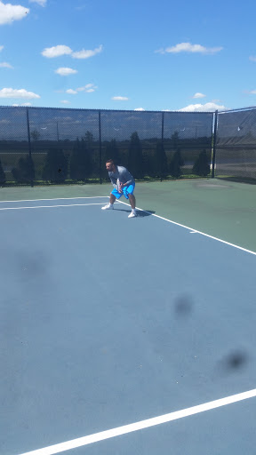 Park «Alleghany Park», reviews and photos, Cty V68, Grayslake, IL 60030, USA