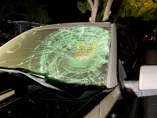 Auto Body Shop «Arseen Auto Body Inc», reviews and photos, 1655 Little Orchard St, San Jose, CA 95125, USA