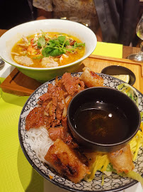 Soupe du Restaurant vietnamien Comme au Vietnam à Paris - n°9