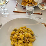 Photo n°5 de l'avis de Annamaria.e fait le 14/03/2022 à 05:55 sur le  Ristorante Pizzeria al Limoneto à Dragonea