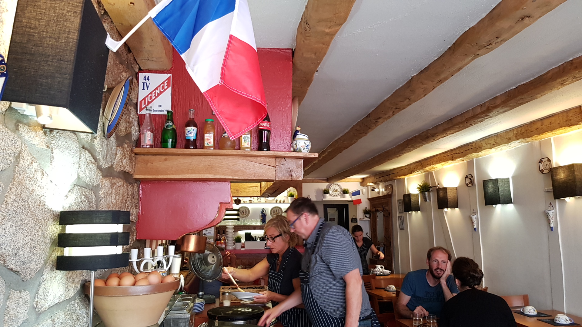Photo n° 1 de l'avis de Angelique.o fait le 19/07/2018 à 12:17