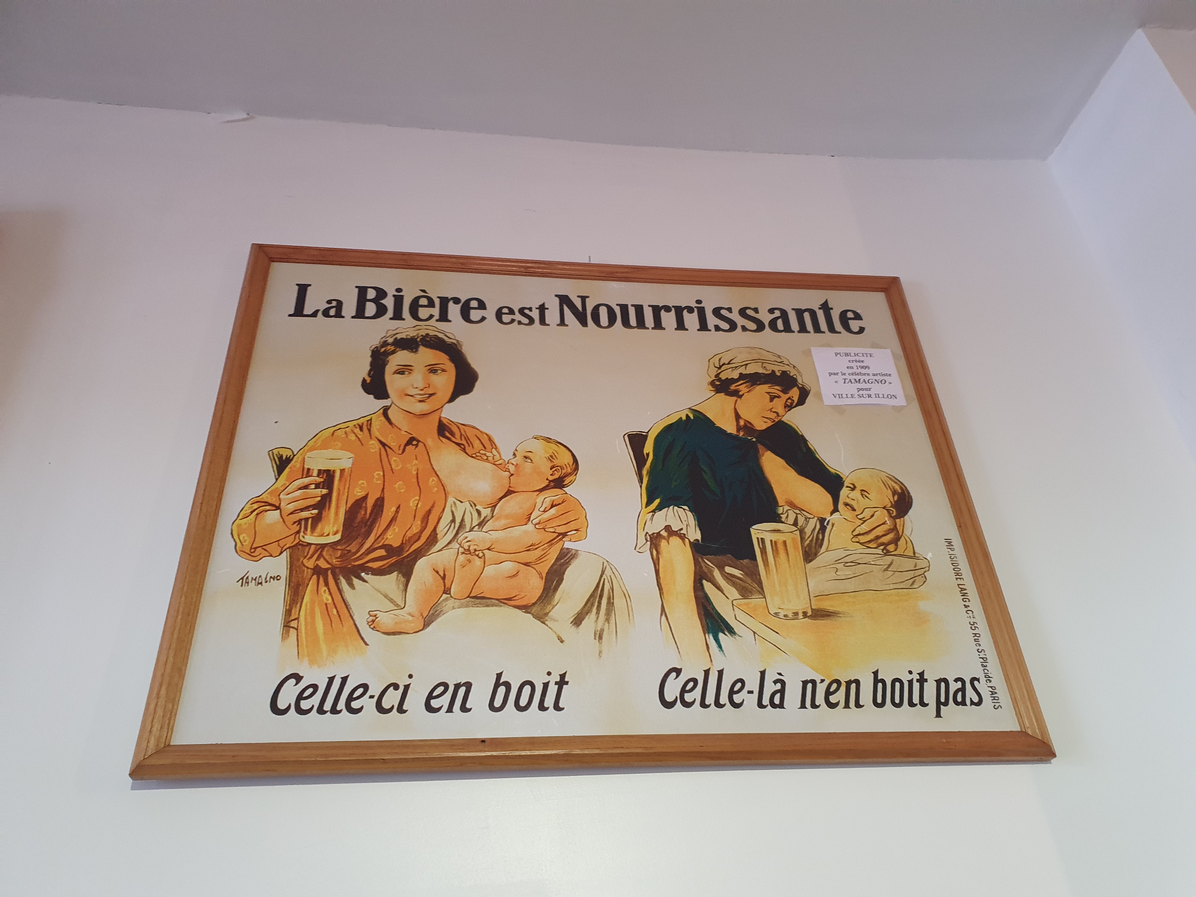 Photo n° 3 de l'avis de Guy.u fait le 29/07/2023 à 16:45