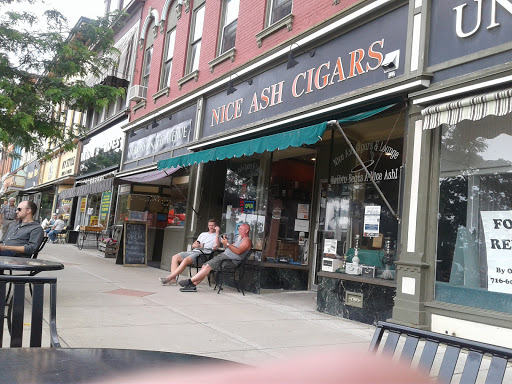 Nice Ash Cigars & Lounge, 332 Pennsylvania Ave W, Warren, PA 16365, USA, 