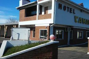 Motel Camaos image