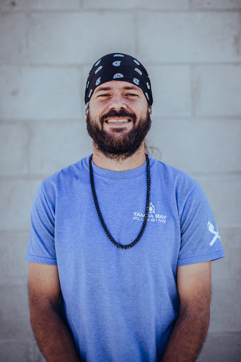 Plumber «Tampa Bay Plumbing», reviews and photos, 613 S Missouri Ave, Clearwater, FL 33756, USA