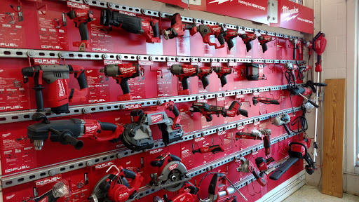 Electrical Supply Store «Fenton Bros Electric Co», reviews and photos, 235 Ray Ave NE, New Philadelphia, OH 44663, USA