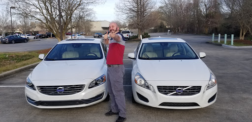 Volvo Dealer «All Star Volvo Cars of Baton Rouge», reviews and photos, 10101 Coursey Blvd, Baton Rouge, LA 70816, USA