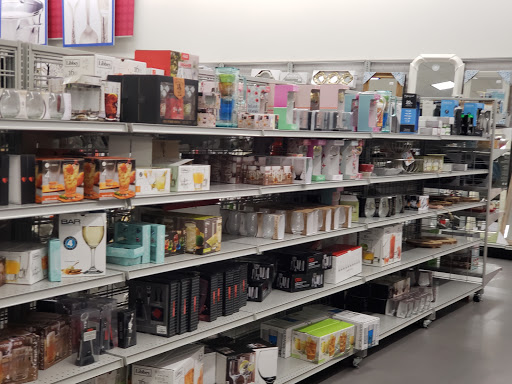 Clothing Store «Burlington Coat Factory», reviews and photos, 1591 Bethlehem Pike, Hatfield, PA 19440, USA