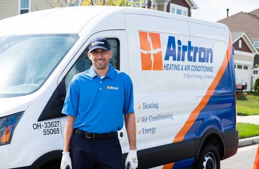 Shops to buy air conditioning in Indianapolis
