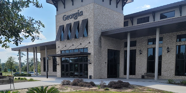 Georgia Welcome Center
